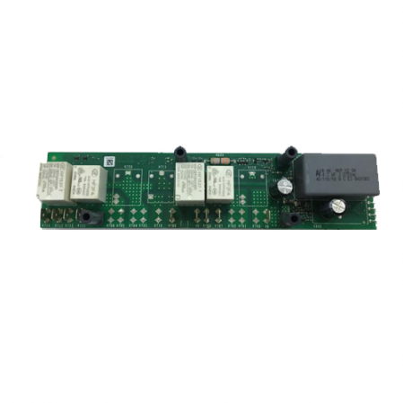 Modulo Electronico Cata TD 603  980.357-04 SWAP