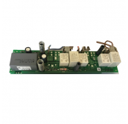 Modulo Electronico Cata TT 603/A 980.357-05 SWAP