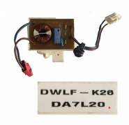Modulo Electronico Daewo DWDF 12125 DWLF-K26 SWAP
