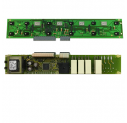 Modulo Electronico Edesa 2VET-140 I 13702-221-00 CL8A002A2 SWAP
