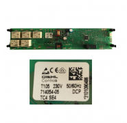 Modulo Electronico Edesa Roman VT 32X 714054-05 SWAP