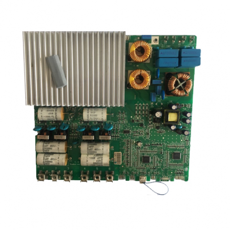 Modulo Electronico Edesa ROMANTIC-I3S 7341-4981M SWAP