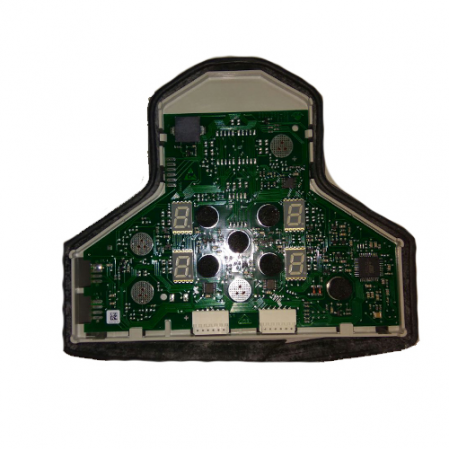 Modulo Electronico EGO 75.13137.104 vitro TEKA TR647 SWAP