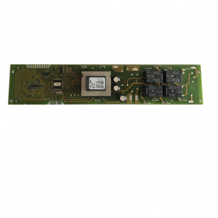 Modulo Electronico Elegance V240 13702-222-02 SWAP