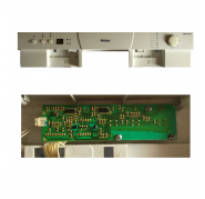 Modulo Electronico Embellecedor Haier DW12-TFE3 SWAP Modulo Electronico Embellecedor Haier DW12-TFE3 SWAP