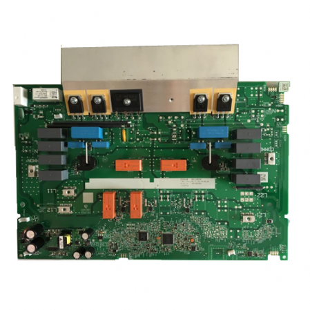 Modulo Electronico Fagor 2VFT-320 X P2567.002 SWAP