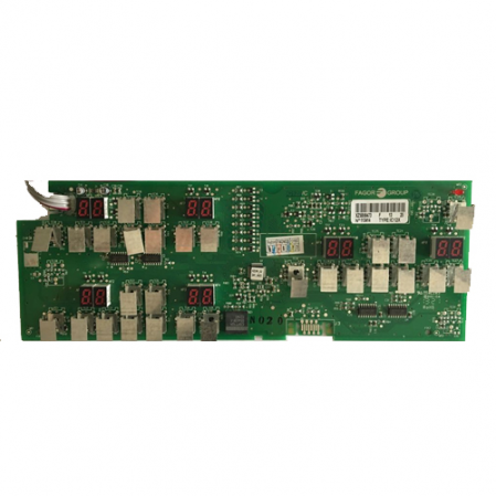 Modulo Electronico Fagor IF-33BS IC12X SWAP