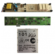 Modulo Electronico Fagor VFT-400R 82140045010000 SWAP