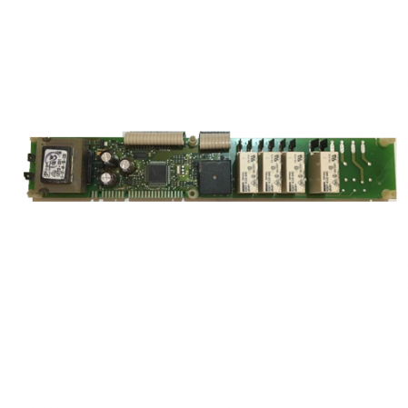 Modulo Electronico FAGOR VT-HPGP1 13701-220-02 SWAP