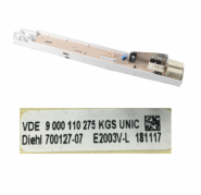 Modulo Electronico Frigorifico Bosch,Siemens.. 700127-07