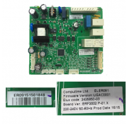 Modulo Electronico Frigorifico Electrolux 2425850-03