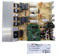 Modulo Electronico HAH-6000AP-1 A1 vitro TEKA IR6311 SWAP