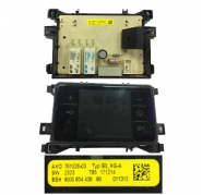 Modulo Electronico Horno Bosch HBA43S350E 9000 854 438 SWAP