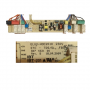 Modulo Electronico Ikea Barmharting 387 4321 SWA