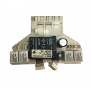 Modulo Electronico Ikea Type PLEAA Hob601 B 980.027-10 SWAP