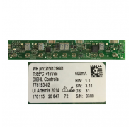 Modulo Electronico Indesit IVIA 630 L C 21501319501 SWAP