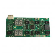 Electronic Module Indesit VIB 633 C E 01771085-E SWAP