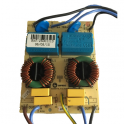 Modulo Electronico Indesit VIB 633 C E 25400101-D SWAP