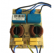 Modulo Electronico Indesit VIB 633 C E 25400101-D SWAP