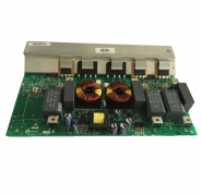 Modulo Electronico Indesit VIB 633 C E 25401100-D SWAP