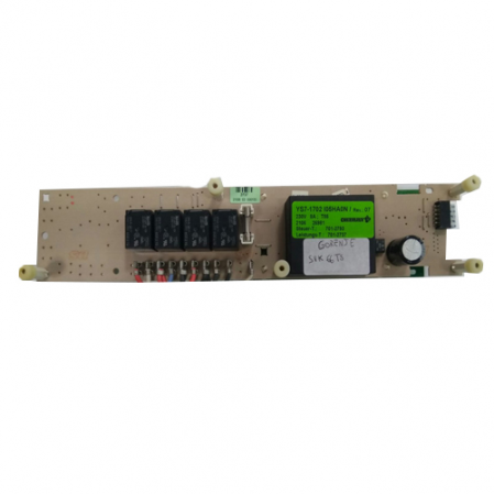 Modulo Electronico K01-5284 Gorenje SVK 66 TS SWAP
