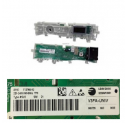 Modulo Electronico Lavadora Fagor LC8ER V3FA-UNIV SWAP