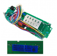 Modulo Electronico Lavadora Haier 0021800010 SWAP