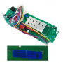 Modulo Electronico Lavadora Haier 0021800010 SWAP
