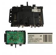 Modulo Electronico Lavadora Hoover VD472K32 41032531 SWAP