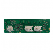 Modulo Electronico Lavadora Indesit IWC61051 162003174.00 SWAP