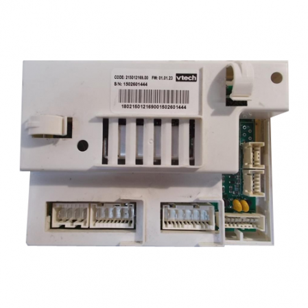 Modulo Electronico Lavadora Indesit IWC61051 215012169.00 SWAP