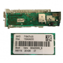 Modulo Electronico Lavadora Zanussi ZWK5100 132424235 SWAP