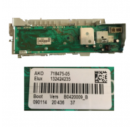 Modulo Electronico Lavadora Zanussi ZWK5100 132424235 SWAP