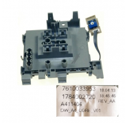 Modulo Electronico Lavavajillas Beko DFN 1432X 1784002720 SWAP Modulo Electronico Lavavajillas Beko DFN 1432X 1784002720 SWAP
