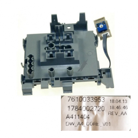Modulo Electronico Lavavajillas Beko DFN 1432X 1784002720 SWAP