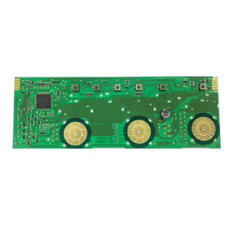 Modulo Electronico Lavavajillas Electrolux ESF6521LOX 15000530-0