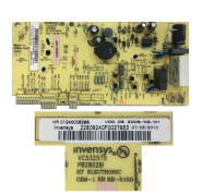 Modulo Electronico Lavavajillas Haier DW12-TFE3 VC532575 SWAP Modulo Electronico Lavavajillas Haier DW12-TFE3 VC532575 SWAP
