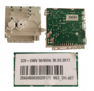 Modulo Electronico Lavavajillas Kunft KDW 2747 WH SWAP Modulo Electronico Lavavajillas Kunft KDW 2747 WH SWAP
