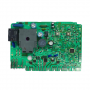 Modulo Electronico Lavavajillas Zanussi ZDF101 15000807-02 SWAP