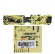 Modulo Electronico Microondas Whirlpool W10536497