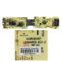 Modulo Electronico Microondas Whirlpool W10536497