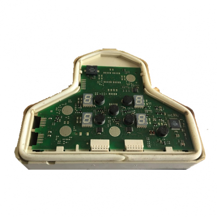 Modulo Electronico Nodor TC64C3 980.097-02 SWAP
