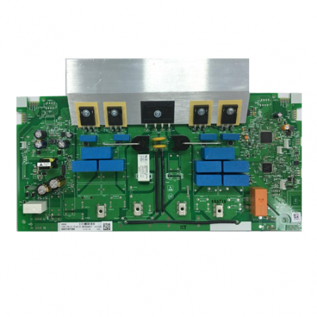 Modulo Electronico Placa Induccion Balay 3EB985LT/06 9001187980