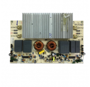 Modulo Electronico Placa Induccion Becken BIH3300 E123995 KB-515