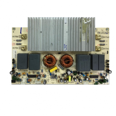 Modulo Electronico Placa Induccion Becken BIH3300 E123995 KB-515
