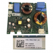 Modulo Electronico Placa Induccion Bosch PXE875BB1E/01 900116983