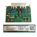 Modulo Electronico Placa Induccion Bosch PXE875BB1E/01 BG056639