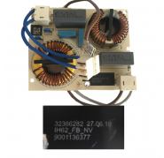 Modulo Electronico Placa Induccion Bosch PXE875BB1E/01 P2607.001