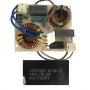 Modulo Electronico Placa Induccion Bosch PXE875BB1E/01 P2607.001