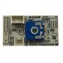Modulo Electronico Pletina con Termostato Frigorifico Beko 43606